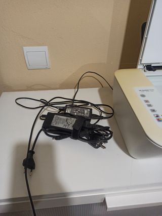 Impresora HP Deskjet 2540