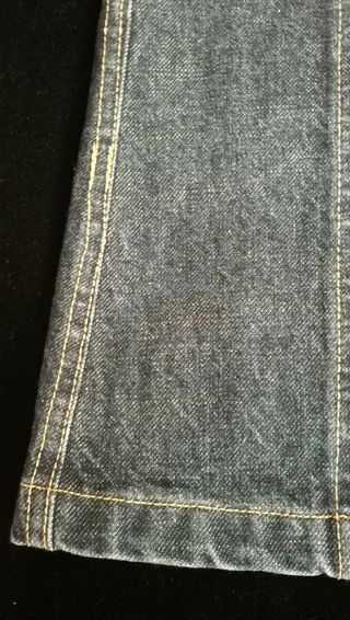 Falda vaquera talla 40