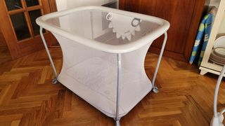 Parque infantil Brevi para bebés 