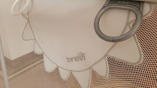 Parque infantil Brevi para bebés 