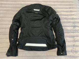 Chaqueta Moto a ESTRENAR XS SMOOK