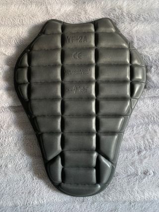 Chaqueta Moto a ESTRENAR XS SMOOK