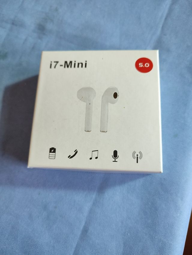 auriculares deportivo