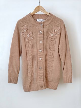 Jersey Beige 