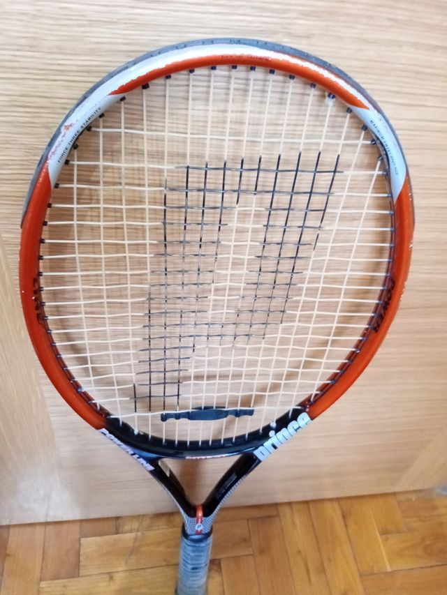 Raqueta Tenis, Prince, Power Line Lite, 68,5cm, L3