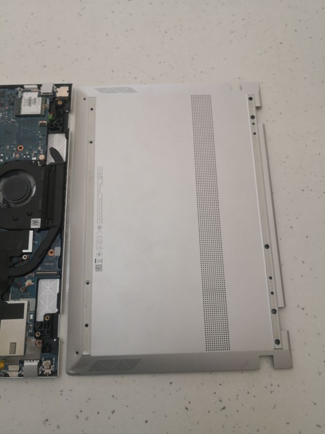 HP ENVY 13-AH0004NP REPUESTOS