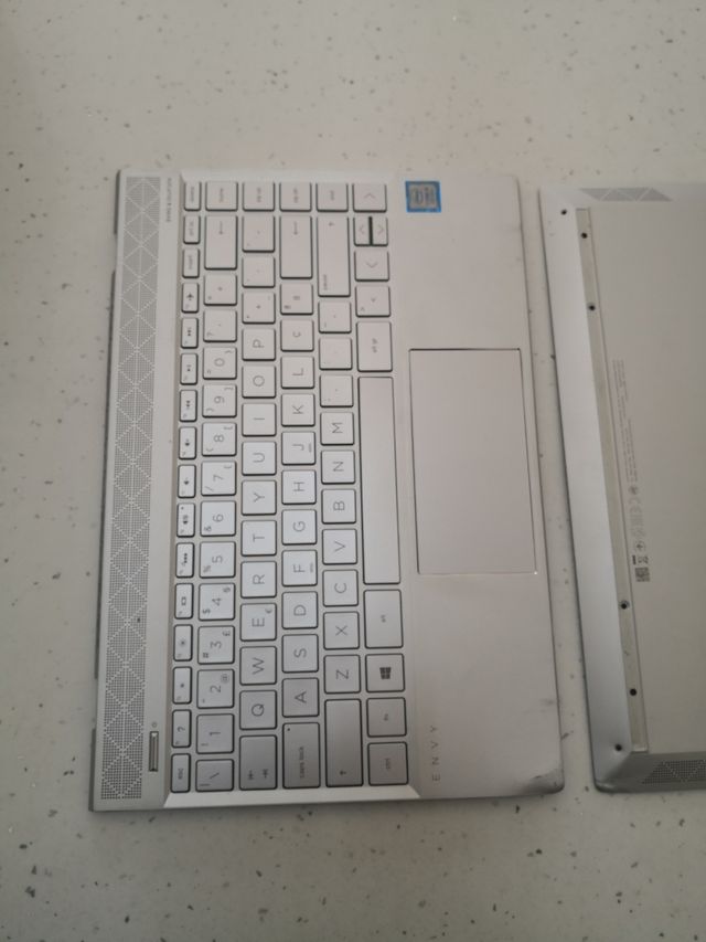 HP ENVY 13-AH0004NP REPUESTOS