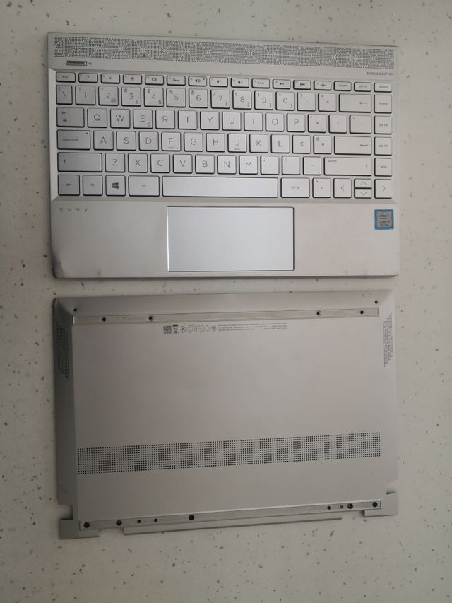 HP ENVY 13-AH0004NP REPUESTOS