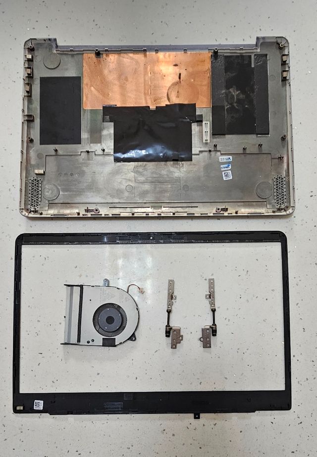 ASUS S410U 8ath generación REPUESTOS