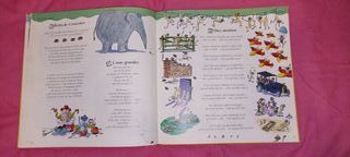 Libro de cuentos. Un cuento para cada día. Precios