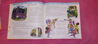 Libro de cuentos. Un cuento para cada día. Precios