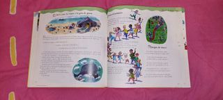 Libro de cuentos. Un cuento para cada día. Precios