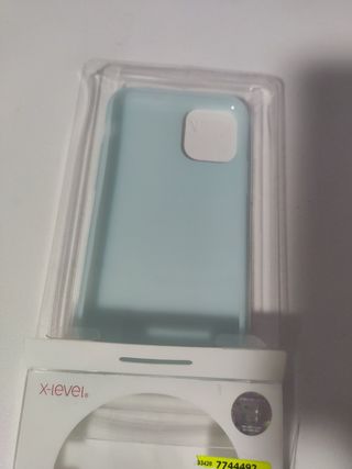 funda iPhone 11 Pro