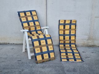 Conjunto COJINES PARA TUMBONAS