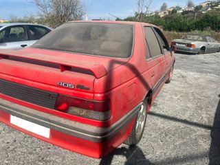 PEUGEOT 405 MI16 - PARA DESPIECE