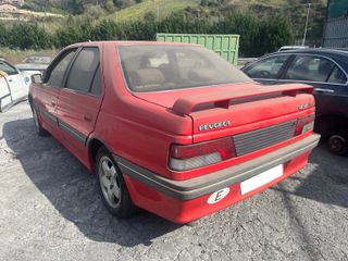 PEUGEOT 405 MI16 - PARA DESPIECE