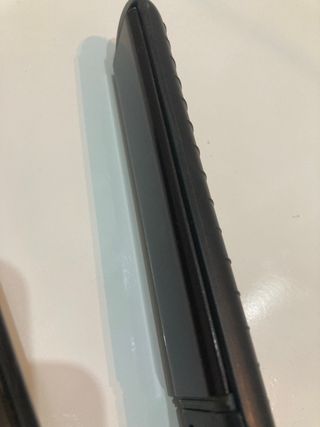 Plancha alisadora Remington