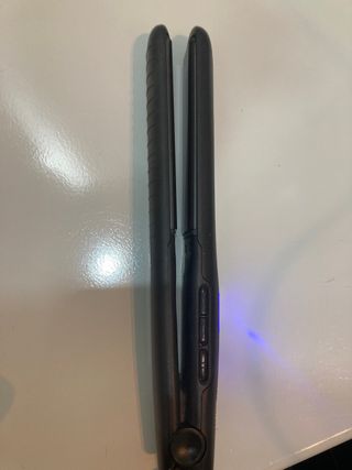 Plancha alisadora Remington