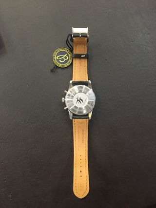 Breitling Transocean unitime 