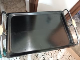 carrello portavivande 