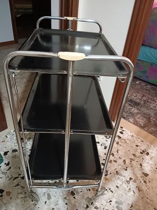 carrello portavivande 