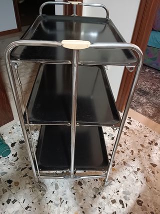 carrello portavivande 