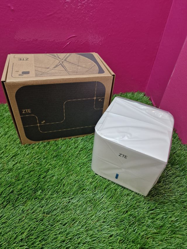Punto De Acceso ZTE Home Gateway ZXHN H196Q Nuevo de segunda mano por ...
