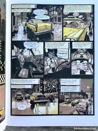 BALADA ASESINA, EL CORAZON DE TELENKO. DEVIR 2002