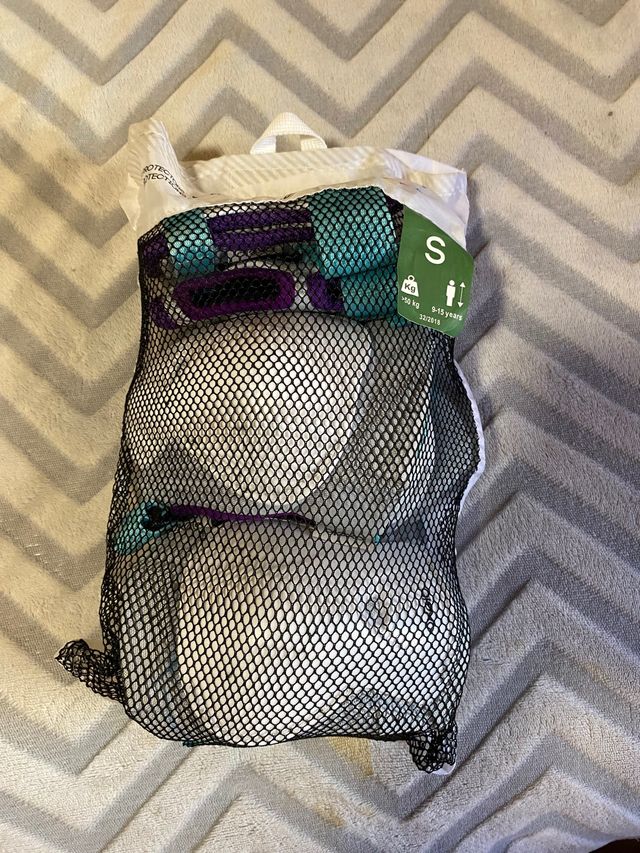 Protectores infantiles