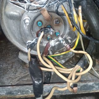 REPARACION LAVAVASOS, LAVAPLATOS