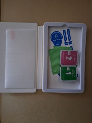 pellicola in vetro huawei p20 lite