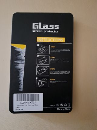 pellicola in vetro huawei p20 lite