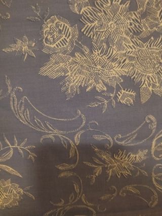 colchón de 80 en perfecto estado con funda.