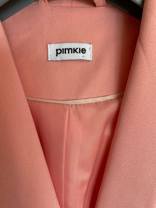 CHAQUETA DE PRIMAVERA DE PIMKIE