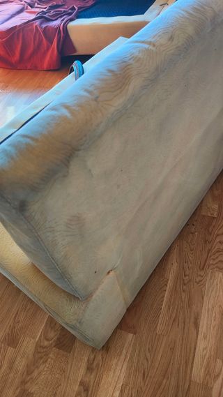 Lavado de Sofás y sillas