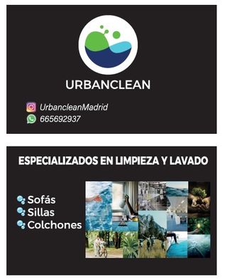 Lavado de Sofás y sillas