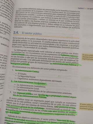 Introducción a la economía para turismo UNED