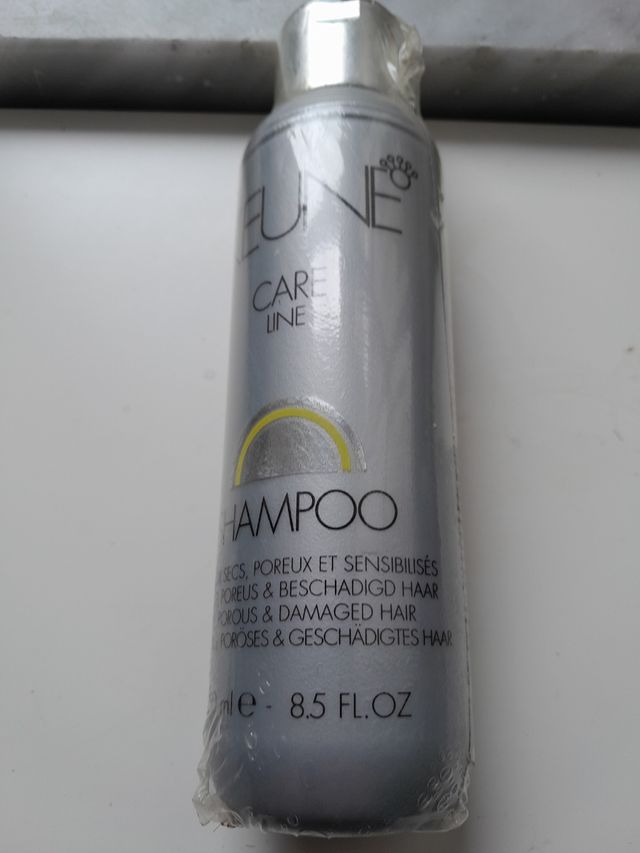 keune schiampo professionale per capelli secchi e