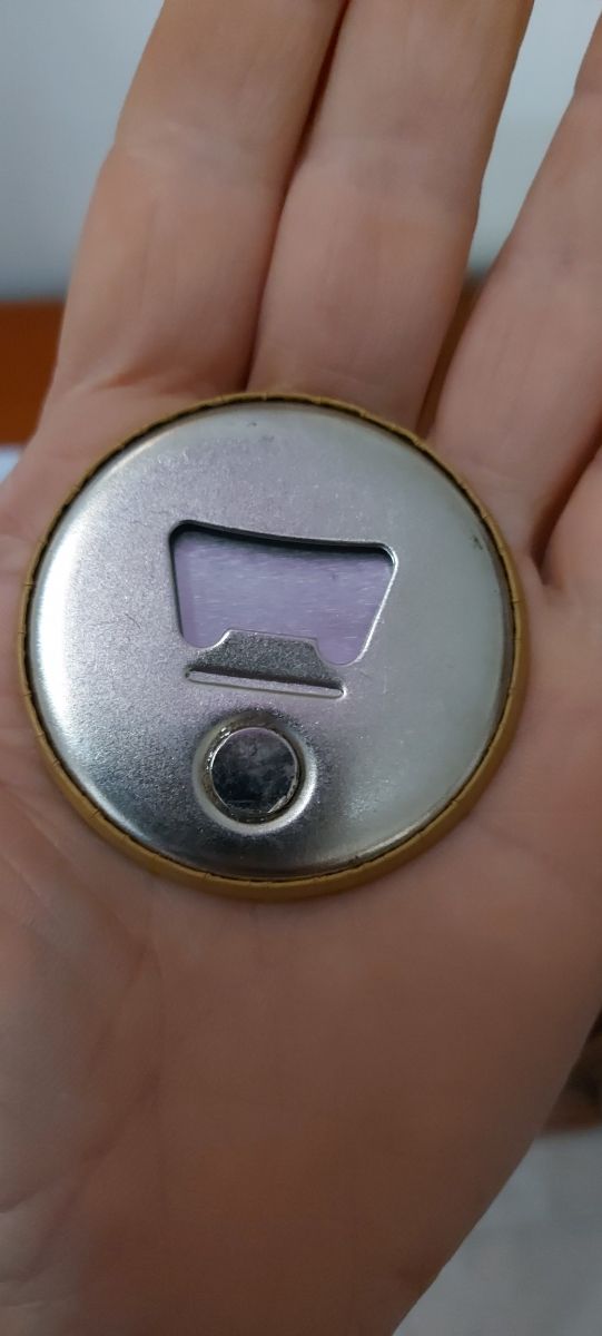 Calamite birra Paulaner