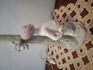 Lámpara Tang Lladro