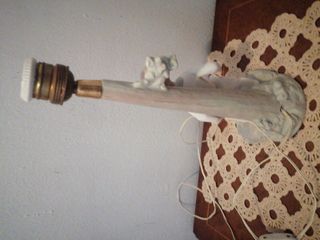 Lámpara Tang Lladro