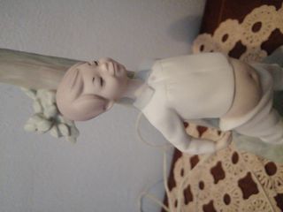 Lámpara Tang Lladro