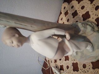 Lámpara Tang Lladro