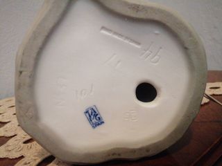 Lámpara Tang Lladro