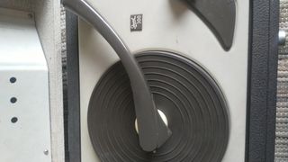 Tocadiscos vintage Maletín Portátil