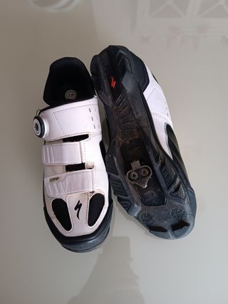 Lote de equipación ciclismo
