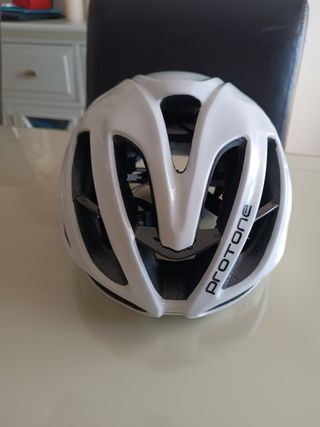 Lote de equipación ciclismo