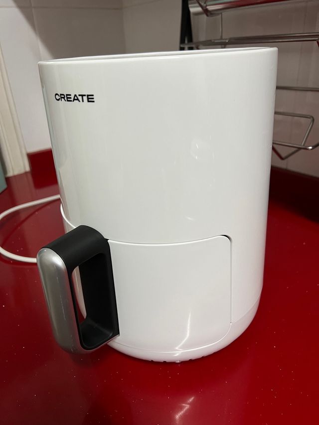 Freidora de aire - Airfyer