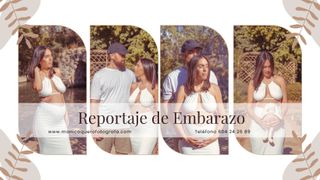 Fotografo de Embarazo en Granada
