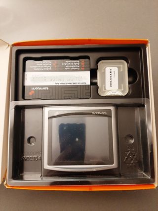 Navigatore GPS Tom Tom One Italia